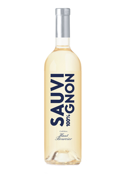 100% Sauvignon 2020