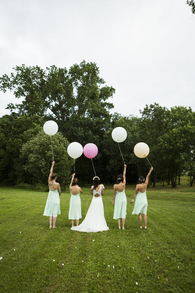 Mariage Quentin & Marion