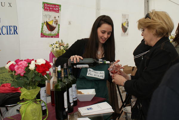 P. des vins 2010