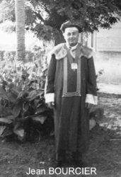 Jean BOURCIER