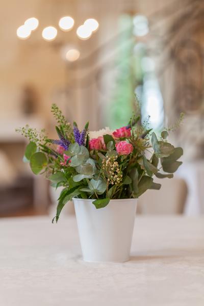 Bouquet de Fleurs