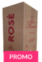 BIB Rosé Promo