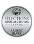 Selection mondiale des vins Canada, ARGENT
