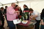 P; des vins