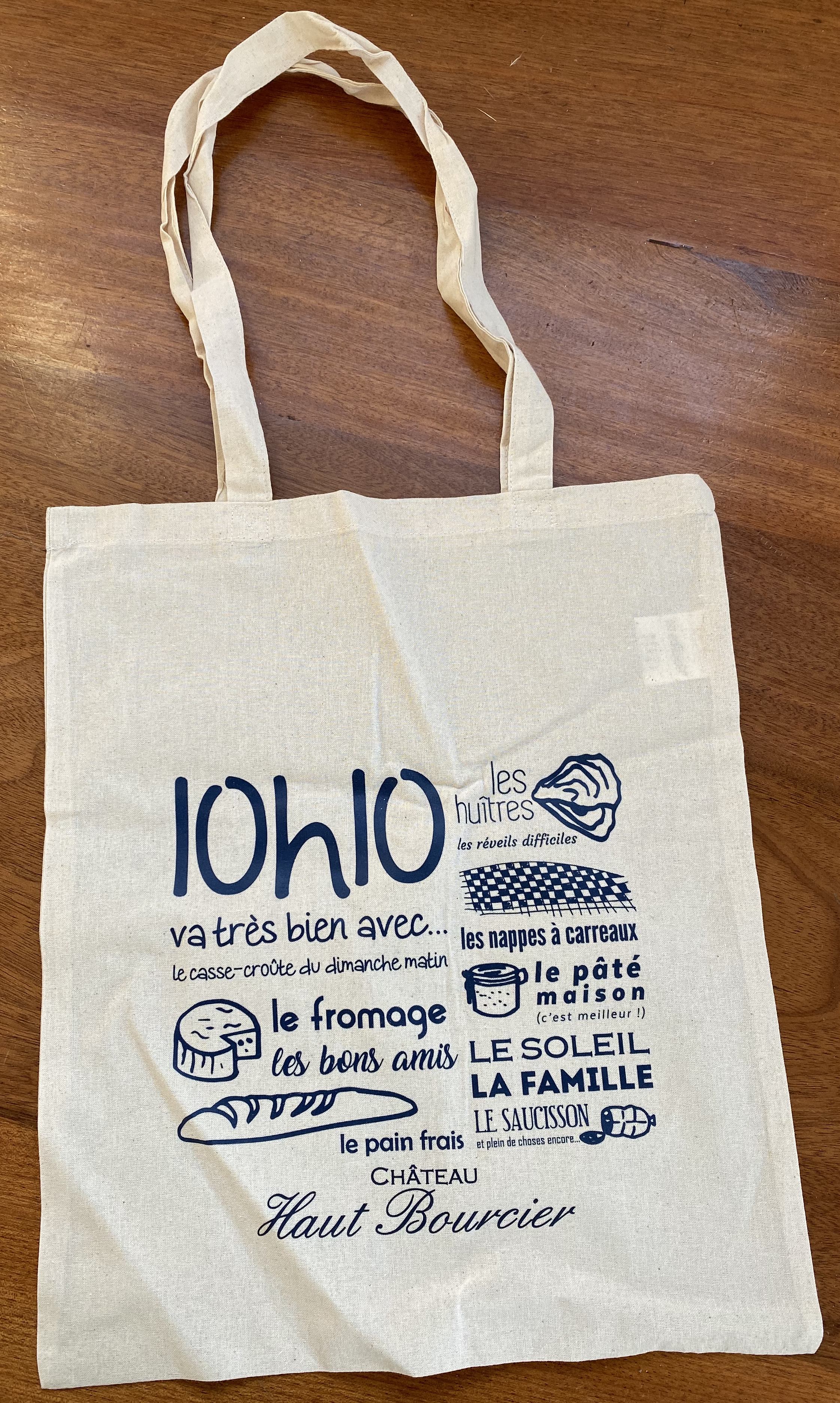 Tote Bag