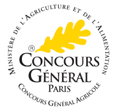 Concours Agricole Paris