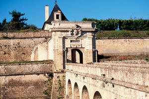 Citadelle de Blaye